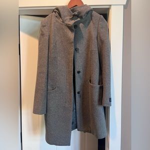 Babaton Coat (S)